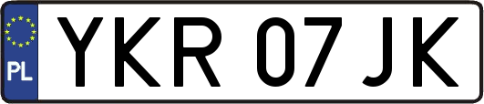 YKR07JK