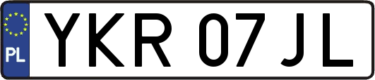 YKR07JL