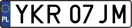 YKR07JM