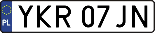 YKR07JN