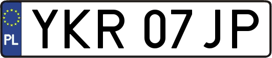 YKR07JP