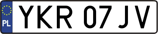 YKR07JV