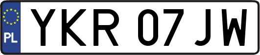 YKR07JW