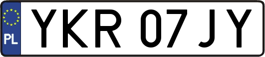 YKR07JY