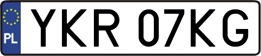YKR07KG