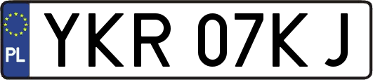 YKR07KJ
