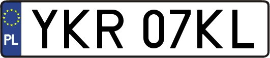YKR07KL