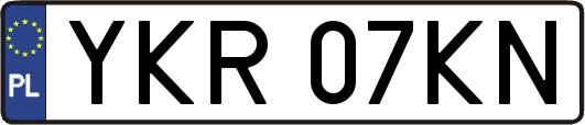 YKR07KN