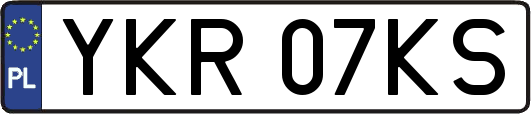 YKR07KS