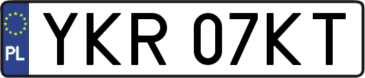 YKR07KT