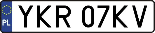 YKR07KV