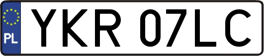 YKR07LC