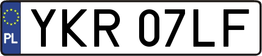 YKR07LF