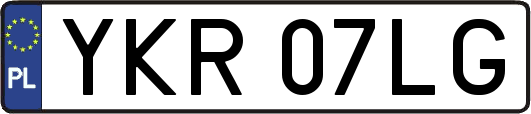 YKR07LG