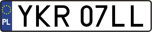 YKR07LL