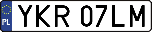 YKR07LM