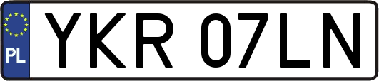 YKR07LN