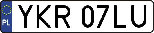 YKR07LU
