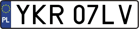 YKR07LV
