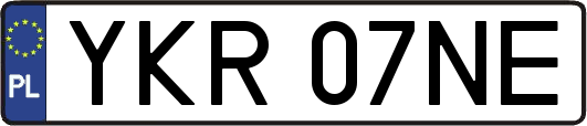 YKR07NE