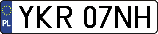 YKR07NH