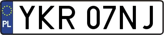 YKR07NJ
