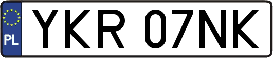 YKR07NK