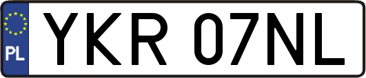 YKR07NL