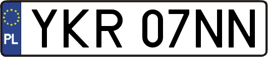 YKR07NN