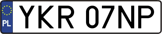 YKR07NP