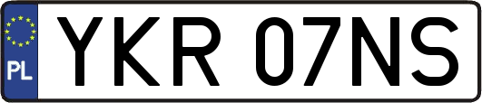 YKR07NS