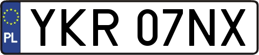 YKR07NX