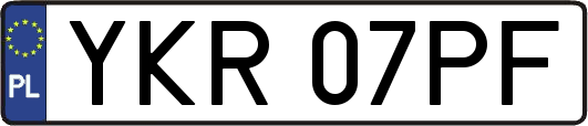 YKR07PF