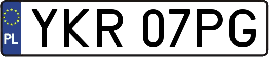 YKR07PG