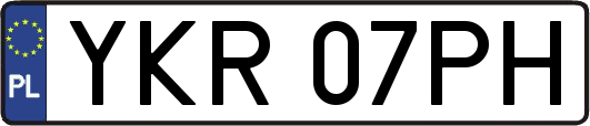 YKR07PH
