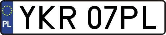 YKR07PL