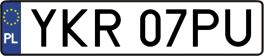 YKR07PU