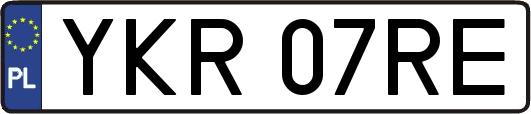 YKR07RE