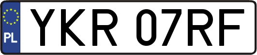 YKR07RF