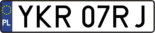 YKR07RJ