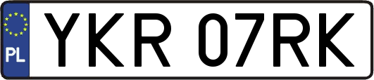 YKR07RK