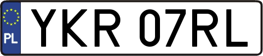 YKR07RL