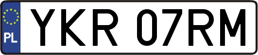 YKR07RM