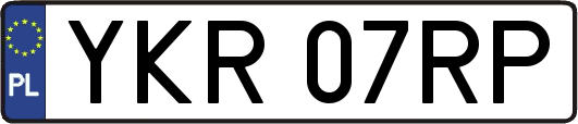 YKR07RP