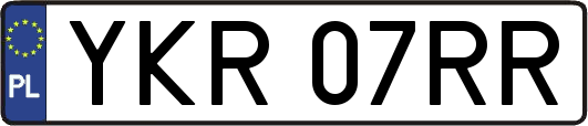 YKR07RR