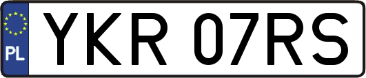 YKR07RS
