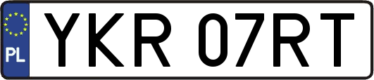 YKR07RT