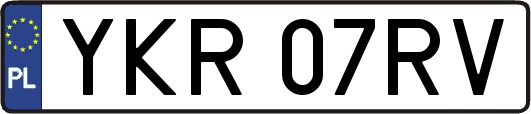 YKR07RV