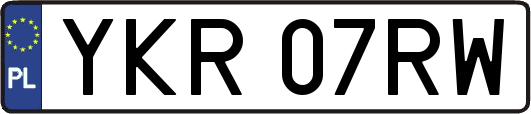 YKR07RW
