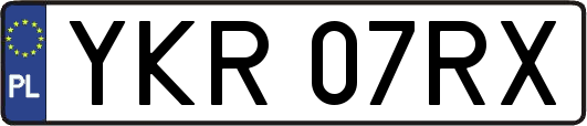 YKR07RX